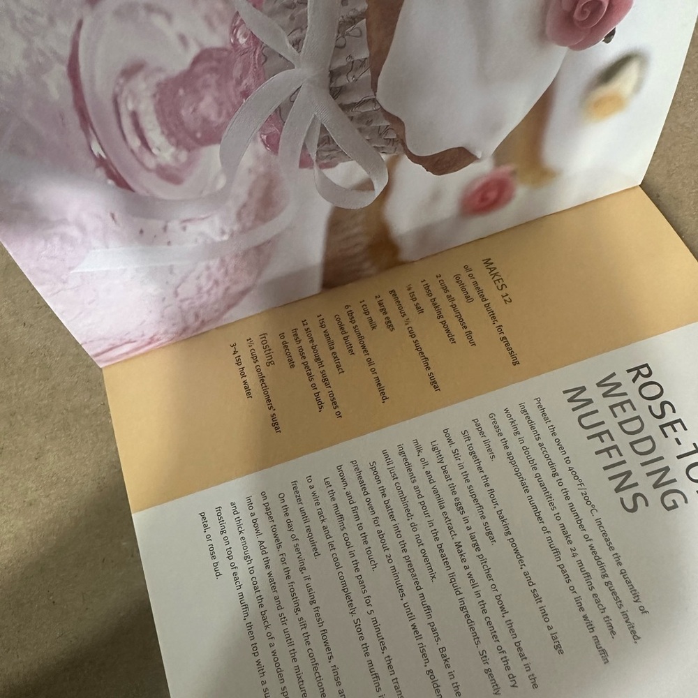 Good Eating Baking Guide - Picture 3 of 3